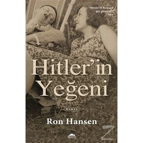 Hitler’in Yeğeni - Ron Hansen