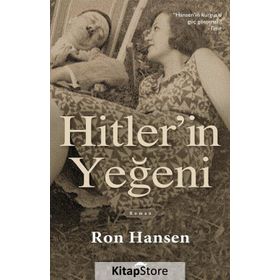 Hitler’in Yeğeni - Ron Hansen