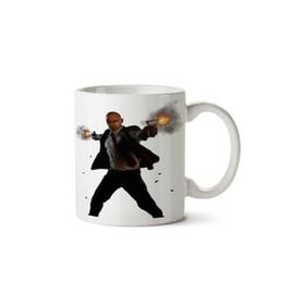 Hitman Png Baskılı Kupa Bardak
