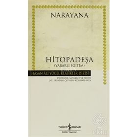 HİTOPADEŞA - NARAYANA