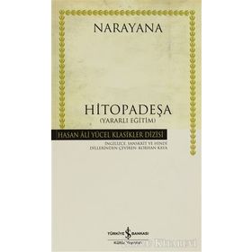 HİTOPADEŞA - NARAYANA