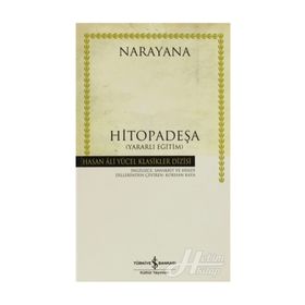 HİTOPADEŞA - NARAYANA