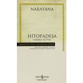 HİTOPADEŞA - NARAYANA