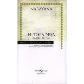 HİTOPADEŞA - NARAYANA