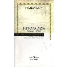 Hitopadeşa Yararlı Eğitim - Narayana