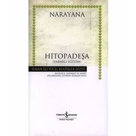 Hitopadeşa Yararlı Eğitim - Narayana