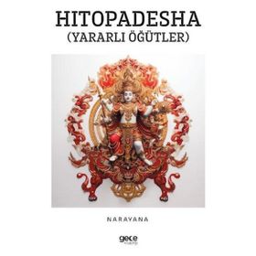Hitopadesha Gece Kitaplığı