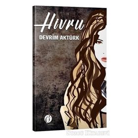 Hivru - Devrim Aktürk