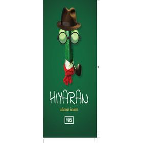 Hıyaran - ahmet imam