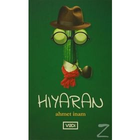 Hıyaran - ahmet imam