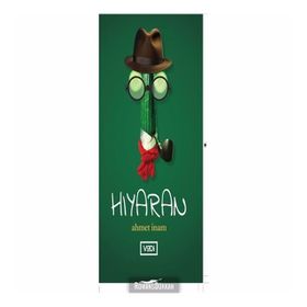 Hıyaran - ahmet imam