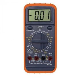 Hİye HY-62 Dijital Ölçü Aleti