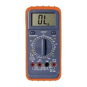 Hİye HY-64 Dijital Ölçü Aleti