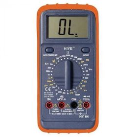 Hİye HY-64 Dijital Ölçü Aleti