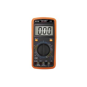 Hİye HY 892 Dijital Ölçü Aleti