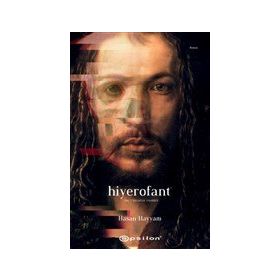 Hiyerofant - Hasan Hayyam - Epsilon Yayınevi