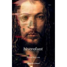 Hiyerofant - Hasan Hayyam - Epsilon Yayınevi
