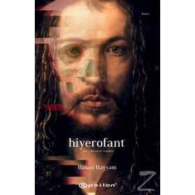 Hiyerofant-Hasan Hayyam