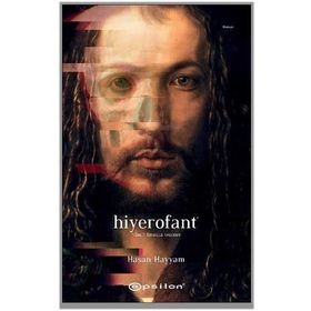 Hiyerofant-Hasan Hayyam