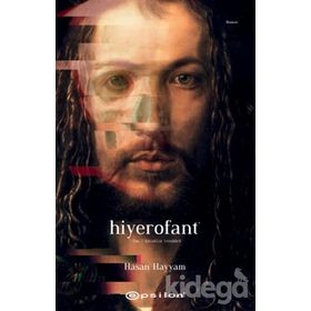 Hiyerofant-Hasan Hayyam