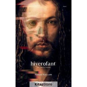 Hiyerofant-Hasan Hayyam