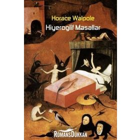 HIYEROGLIF MASALLAR - HORACE WALPOLE
