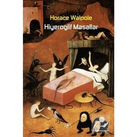 HIYEROGLIF MASALLAR - HORACE WALPOLE