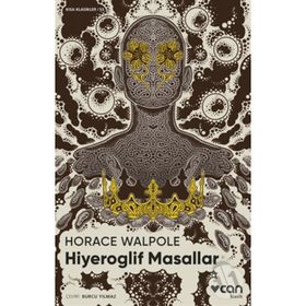 HIYEROGLIF MASALLAR - HORACE WALPOLE