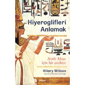 Hiyeroglifleri Anlamak - Maya