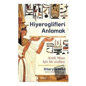 Hiyeroglifleri Anlamak - Maya