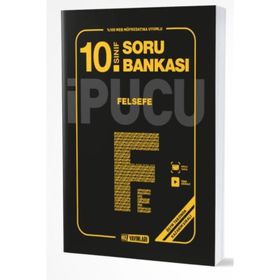 Hız 10. Sınıf Felsefe İpucu Soru Bankası
