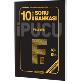 Hız 10. Sınıf Felsefe İpucu Soru Bankası