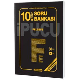 Hız 10. Sınıf Felsefe İpucu Soru Bankası