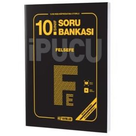 Hız 10. Sınıf Felsefe İpucu Soru Bankası