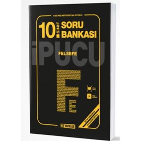 Hız 10. Sınıf Felsefe İpucu Soru Bankası