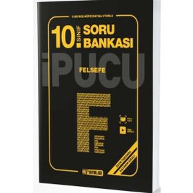 Hız 10. Sınıf Felsefe İpucu Soru Bankası