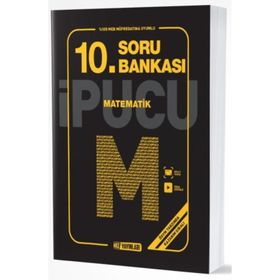 Hız 10. Sınıf Matematik İpucu Soru Bankası