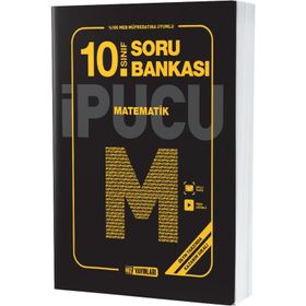 Hız 10. Sınıf Matematik İpucu Soru Bankası