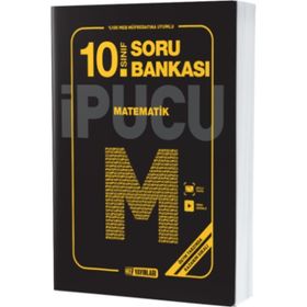 Hız 10. Sınıf Matematik İpucu Soru Bankası