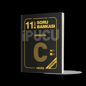 Hız 11. Sınıf Coğrafya İpucu Soru Bankası