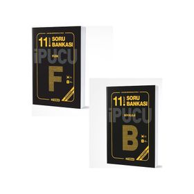 Hız 11. Sınıf Fizik + Biyoloji Soru Bankası Seti 2 Kitap 2023