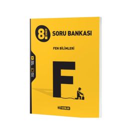 Hız 8. Sınıf LGS Yeni Fen Bilimleri Soru Bankası