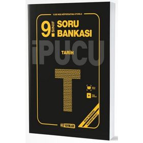 Hız 9. Sınıf Tarih İpucu Soru Bankası