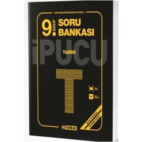 Hız 9. Sınıf Tarih İpucu Soru Bankası