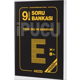 Hız 9. Sınıf Türk Dili ve Edebiyatı Soru Bankası