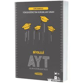Hız Ayt Biyoloji Soru Bankası