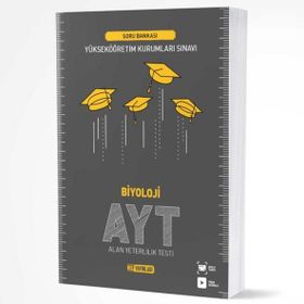 Hız Ayt Biyoloji Soru Bankası