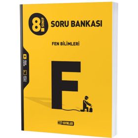 Hız Lgs 2023 8. Sınıf Fen Bilimleri 2023 Soru Bankası