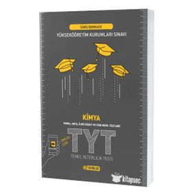 Hız TYT Kimya Soru Bankası