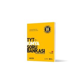 Hız TYT Kimya Soru Bankası